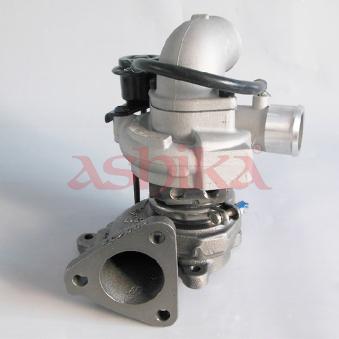 Turbocompresseur, suralimentation ASHIKA OEM 4913504300