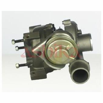 Turbocompresseur, suralimentation ASHIKA OEM 1720127030