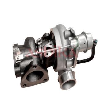 Turbocompresseur, suralimentation ASHIKA OEM 1720167010