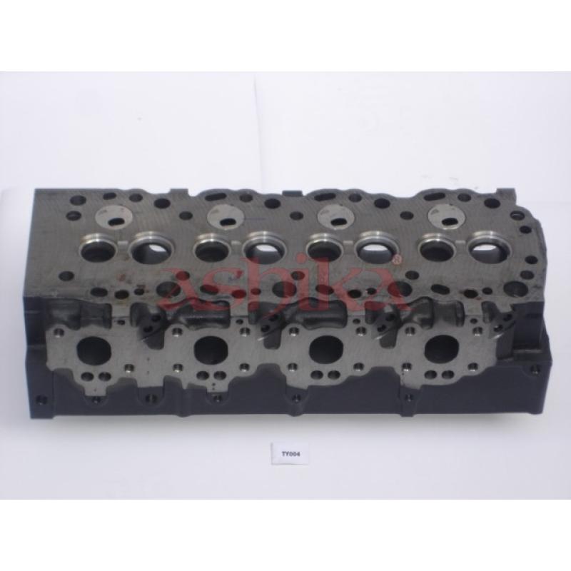 Culasse de cylindre ASHIKA TY004S - Visuel 1