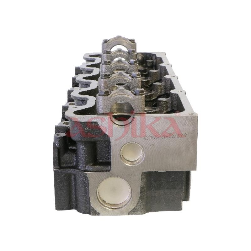 Culasse de cylindre ASHIKA TY007S - Visuel 1