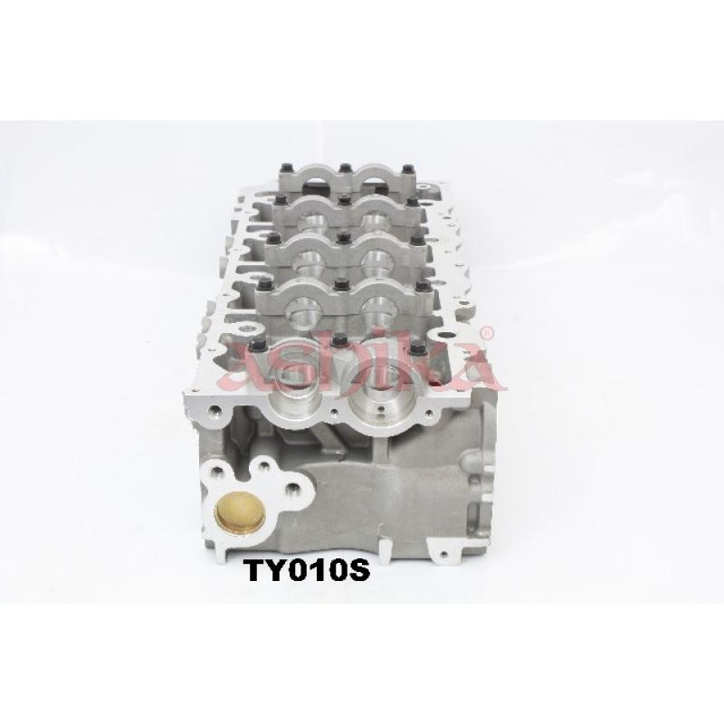 Culasse de cylindre ASHIKA TY010S - Visuel 2