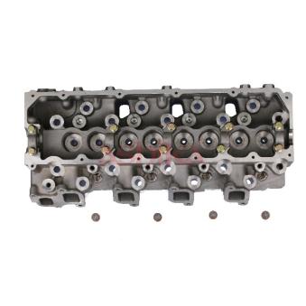 Culasse de cylindre ASHIKA TY013S pour TOYOTA LAND CRUISER 3.0 D-4D - 125cv