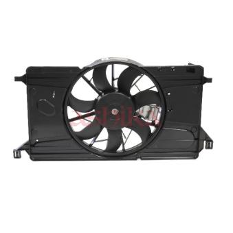 Ventilateur, refroidissement du moteur ASHIKA OEM 1336659