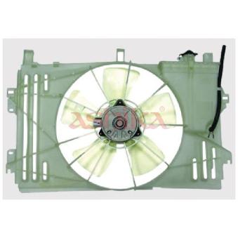 Ventilateur, refroidissement du moteur ASHIKA OEM 167110D060