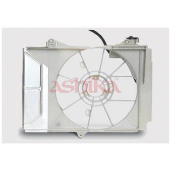Ventilateur, refroidissement du moteur ASHIKA OEM 167110J020