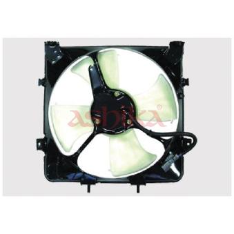 Ventilateur, refroidissement du moteur ASHIKA OEM 80151SR3013