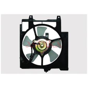 Ventilateur, refroidissement du moteur ASHIKA VNT211012
