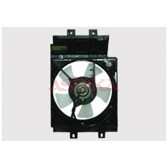 Ventilateur, refroidissement du moteur ASHIKA VNT211013