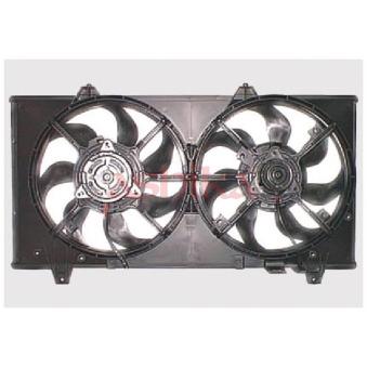 Ventilateur, refroidissement du moteur ASHIKA OEM FS1G15140
