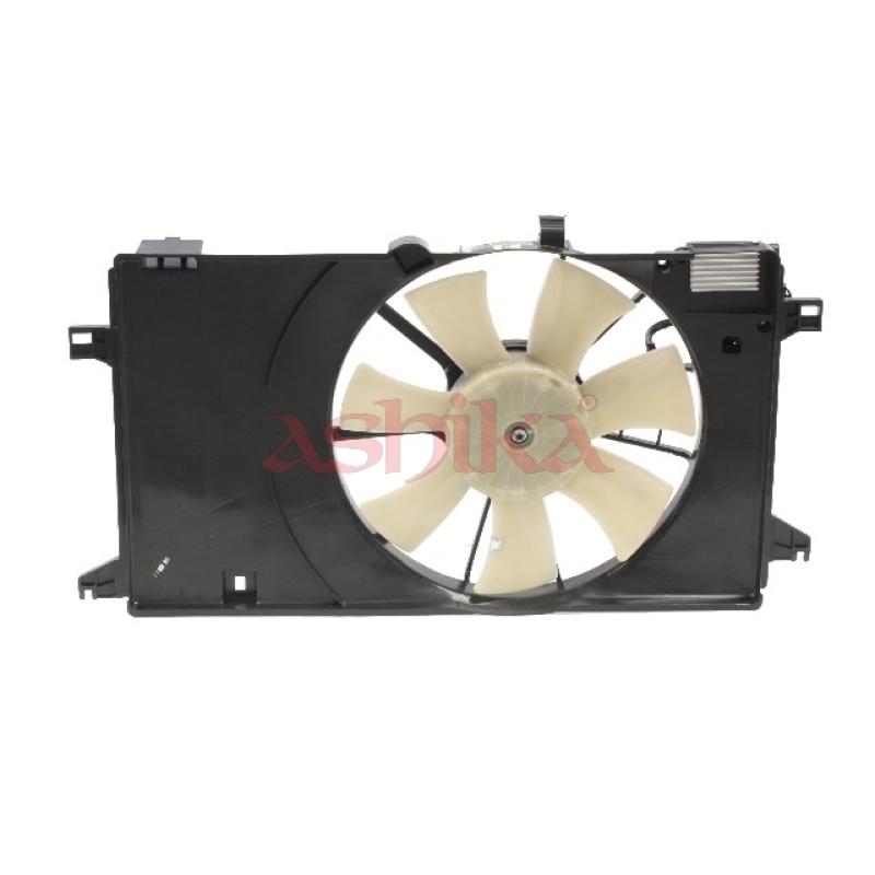 Ventilateur, refroidissement du moteur ASHIKA VNT272004 - Visuel 1