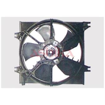 Ventilateur, refroidissement du moteur ASHIKA OEM 2523125000 Ventilateur, refroidissement du moteur ASHIKA OEM 2523125000