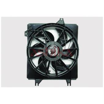 Ventilateur, refroidissement du moteur ASHIKA OEM 2535029000 Ventilateur, refroidissement du moteur ASHIKA OEM 2535029000