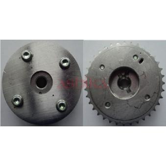 Dispositif de réglage électrique d'arbre à cames ASHIKA OEM 1305028021