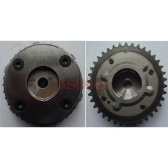 Dispositif de réglage électrique d'arbre à cames ASHIKA VVTA-0017