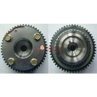 Dispositif de réglage électrique d'arbre à cames ASHIKA OEM 130258J000