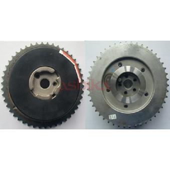 Dispositif de réglage électrique d'arbre à cames ASHIKA OEM 71753047