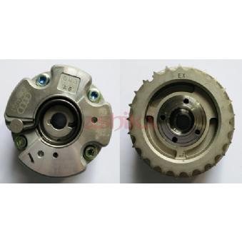 Dispositif de réglage électrique d'arbre à cames ASHIKA VVTA-0060