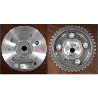 Dispositif de réglage électrique d'arbre à cames ASHIKA OEM 2435003001