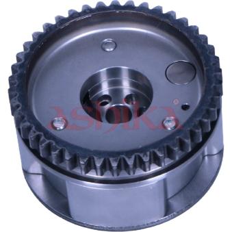 Dispositif de réglage électrique d'arbre à cames ASHIKA VVTA-0135 pour NISSAN 100 1.2 - 80cv