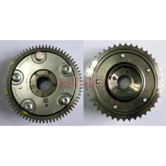 Dispositif de réglage électrique d'arbre à cames ASHIKA OEM 2720505247