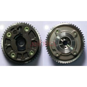 Dispositif de réglage électrique d'arbre à cames ASHIKA OEM 12643698