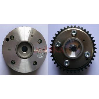 Dispositif de réglage électrique d'arbre à cames ASHIKA OEM 03C109088G