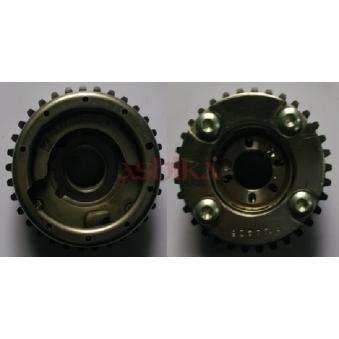 Dispositif de réglage électrique d'arbre à cames ASHIKA OEM at22243