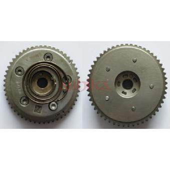 Dispositif de réglage électrique d'arbre à cames ASHIKA VVTA-030