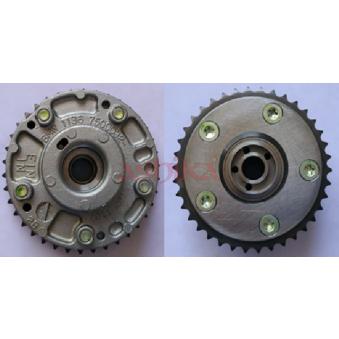 Dispositif de réglage électrique d'arbre à cames ASHIKA VVTA-035