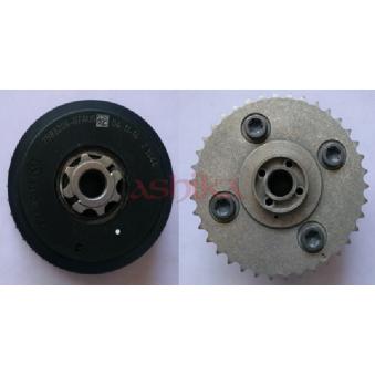 Dispositif de réglage électrique d'arbre à cames ASHIKA OEM 11367522290