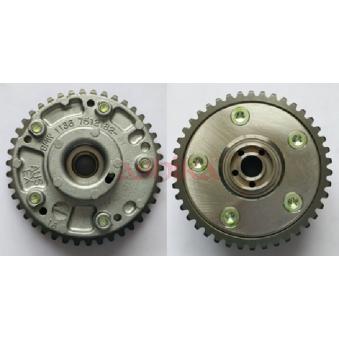 Dispositif de réglage électrique d'arbre à cames ASHIKA OEM 11367512182