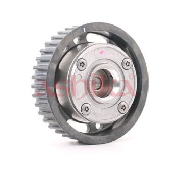 Dispositif de réglage électrique d'arbre à cames ASHIKA [VVTA-048]