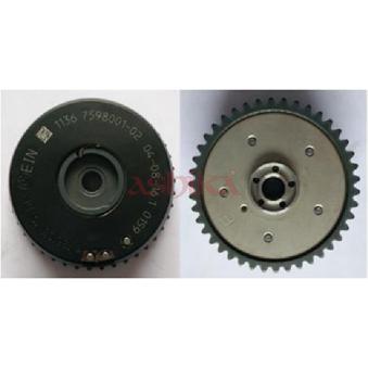 Dispositif de réglage électrique d'arbre à cames ASHIKA OEM 11367598001