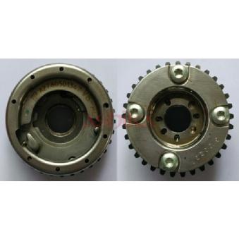 Dispositif de réglage électrique d'arbre à cames ASHIKA OEM 2780500947