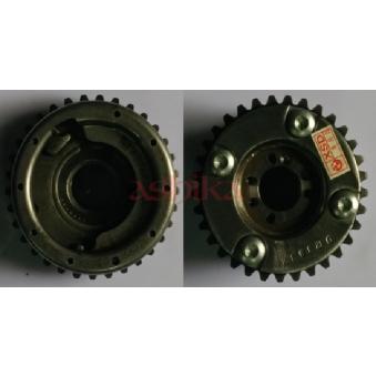 Dispositif de réglage électrique d'arbre à cames ASHIKA OEM 2760503900