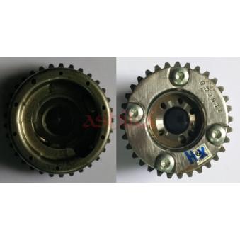 Dispositif de réglage électrique d'arbre à cames ASHIKA OEM at22244