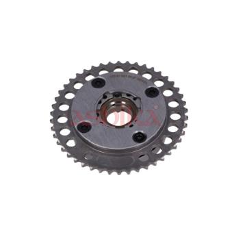 Dispositif de réglage électrique d'arbre à cames ASHIKA [VVTA-078]