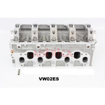 Culasse de cylindre ASHIKA VW02ES