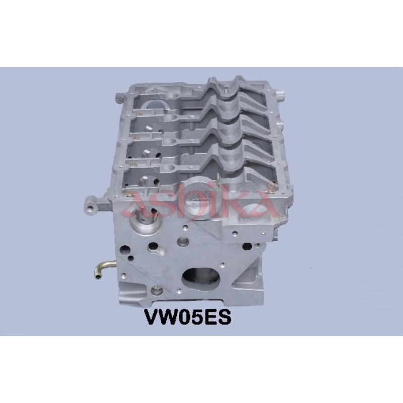 Culasse de cylindre ASHIKA VW05ES - Visuel 1