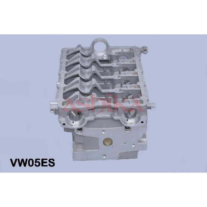 Culasse de cylindre ASHIKA VW05ES - Visuel 2