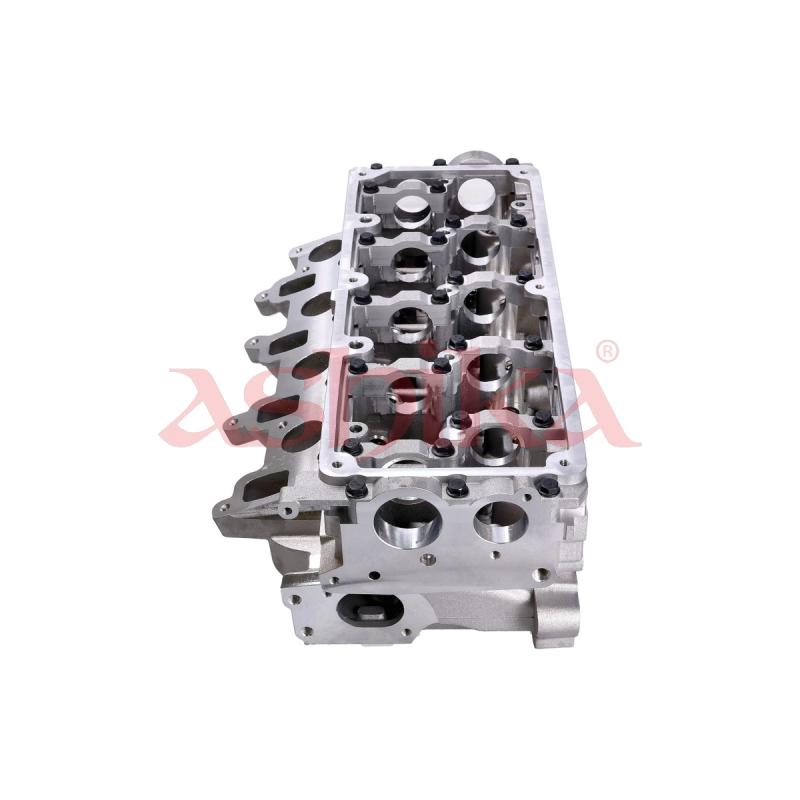 Culasse de cylindre ASHIKA VW07ES - Visuel 1