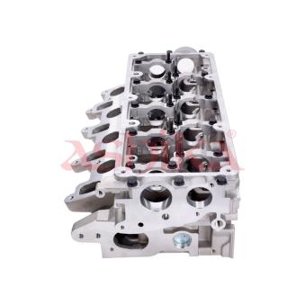 Culasse de cylindre ASHIKA VW17ES