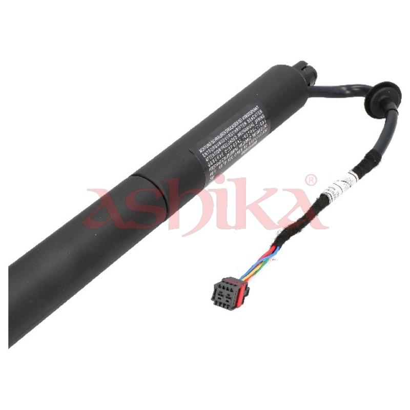 Vérin de hayon, de coffre ASHIKA ZA-0002 - Visuel 2