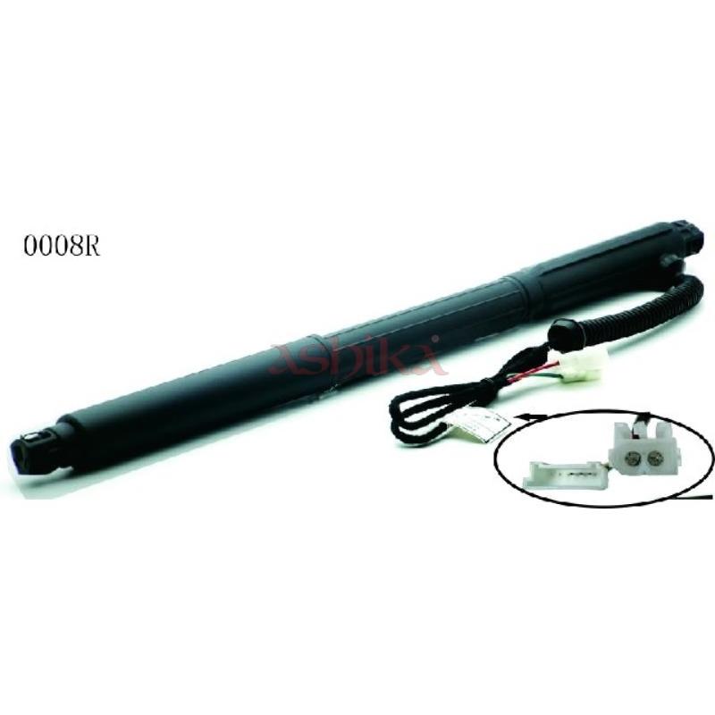 Vérin de hayon, de coffre ASHIKA ZA-0008R - Visuel 1