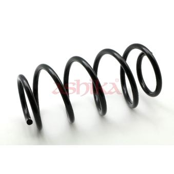 Ressort de suspension ASHIKA [ZCA1006H]