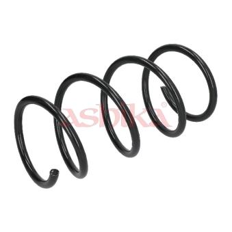 Ressort de suspension ASHIKA ZCA1015A