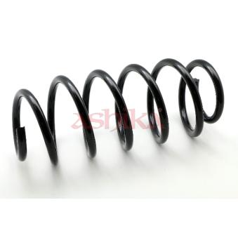 Ressort de suspension ASHIKA ZCA1015H