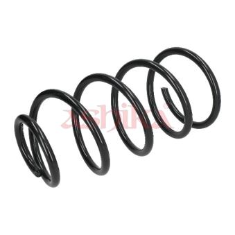 Ressort de suspension ASHIKA ZCA1023A