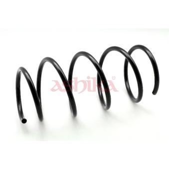 Ressort de suspension ASHIKA ZCA1023G